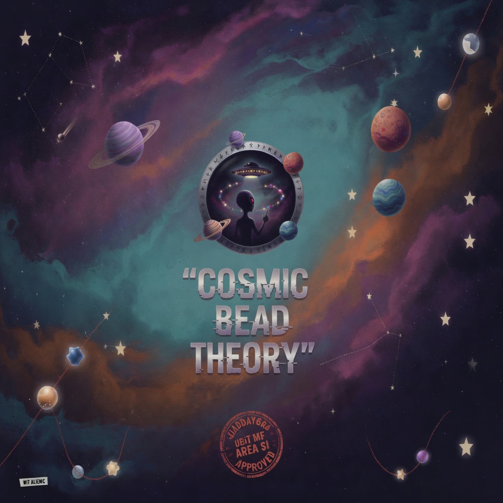 👽Cosmic Creations👽Pick your theme or focal