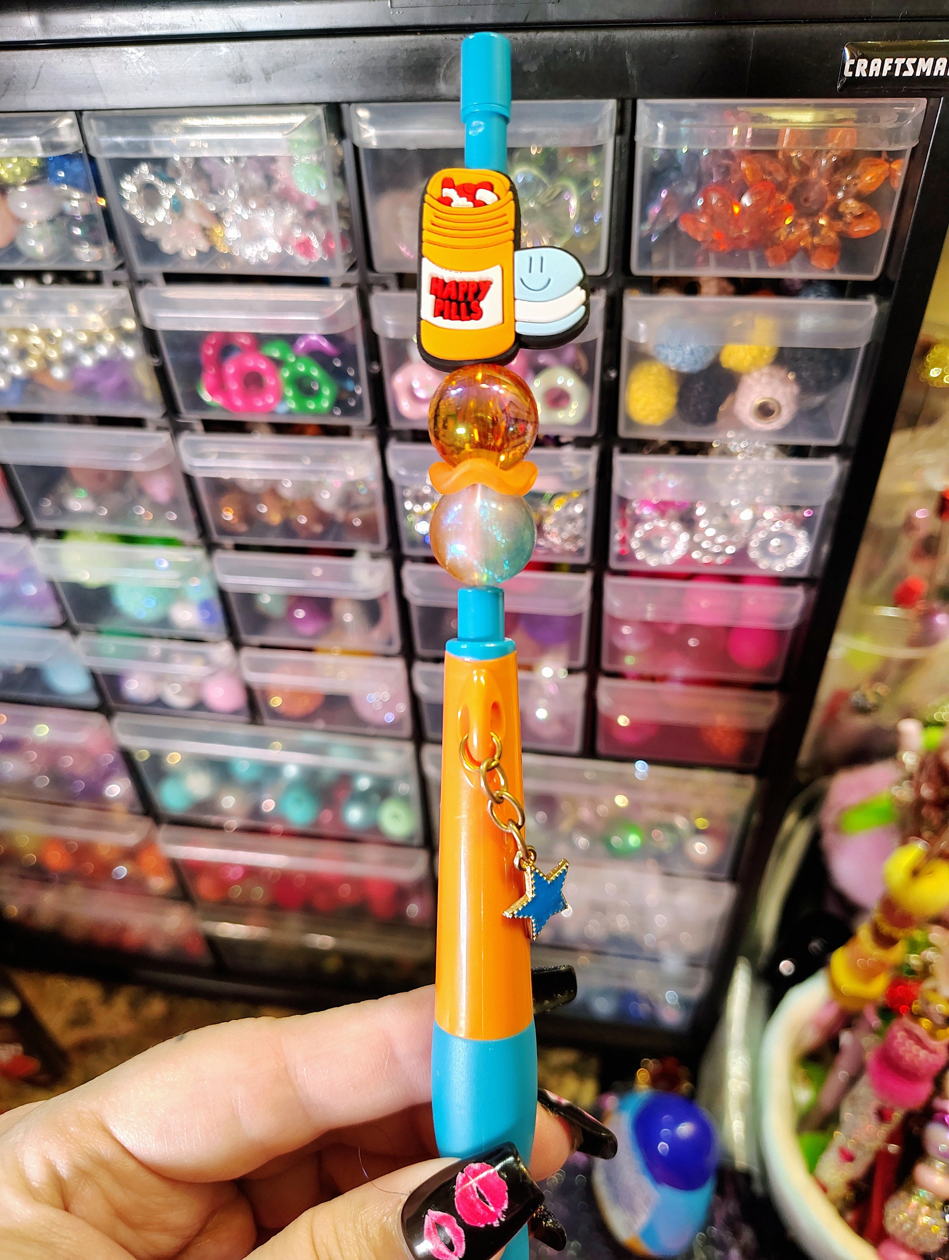 Take a Chill Pill Mechanical pencil