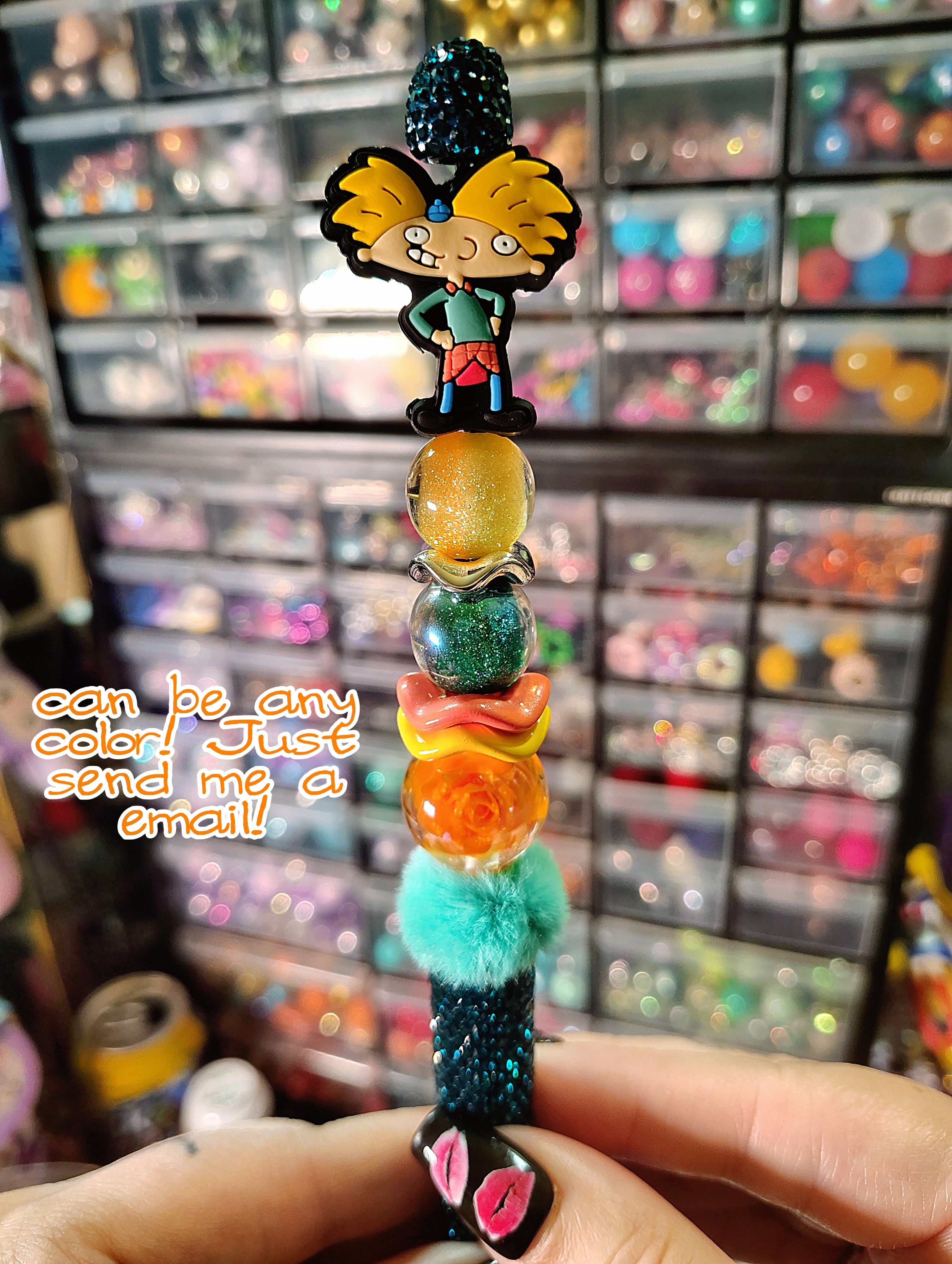 👽Cosmic Creations👽Pick your theme or focal